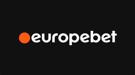 Europebet RTP, Statistics And Payout Analysis .